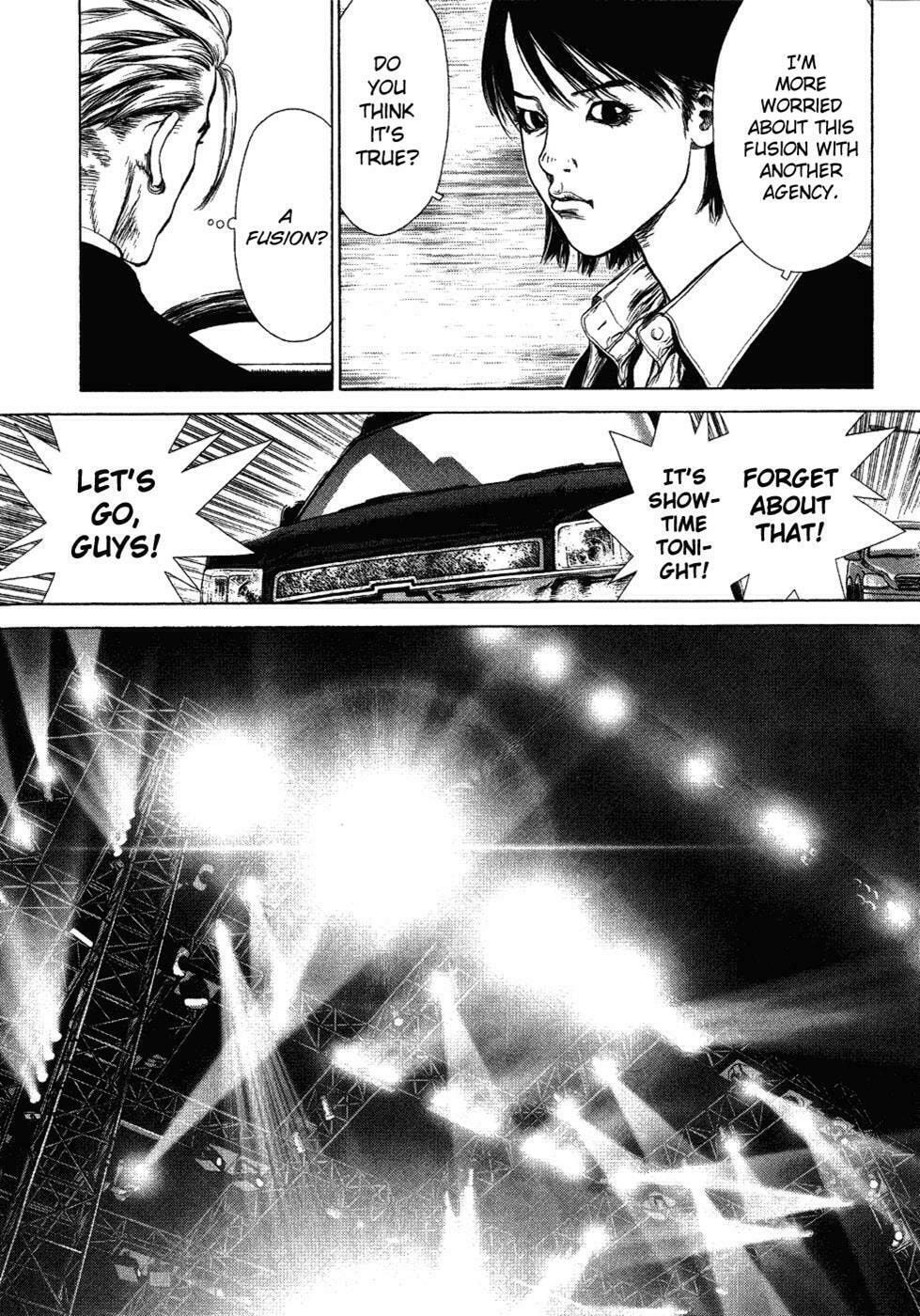 Read Sun-Ken Rock chapter 52 image 19 on Lezhin