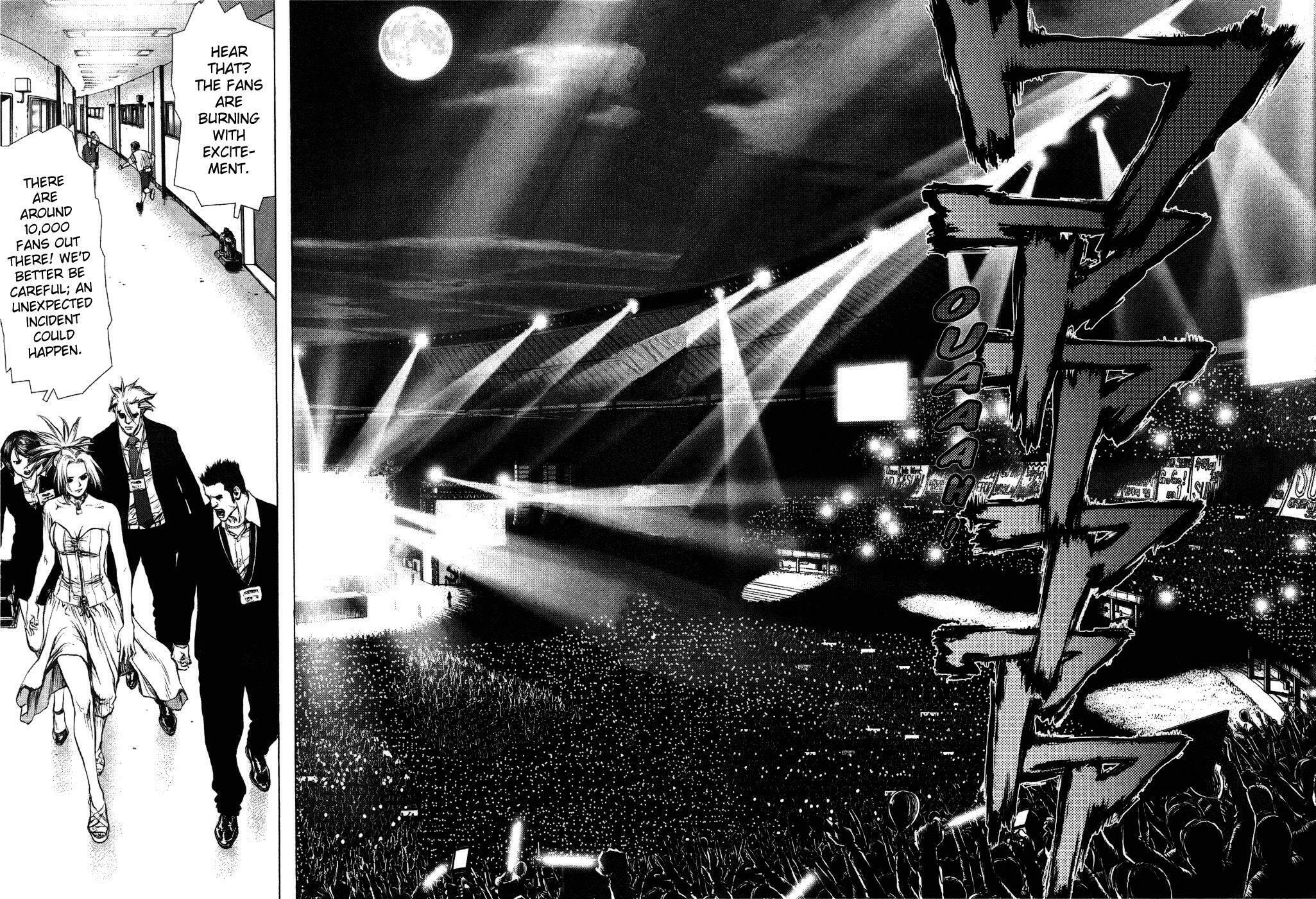 Read Sun-Ken Rock chapter 52 image 20 on Lezhin