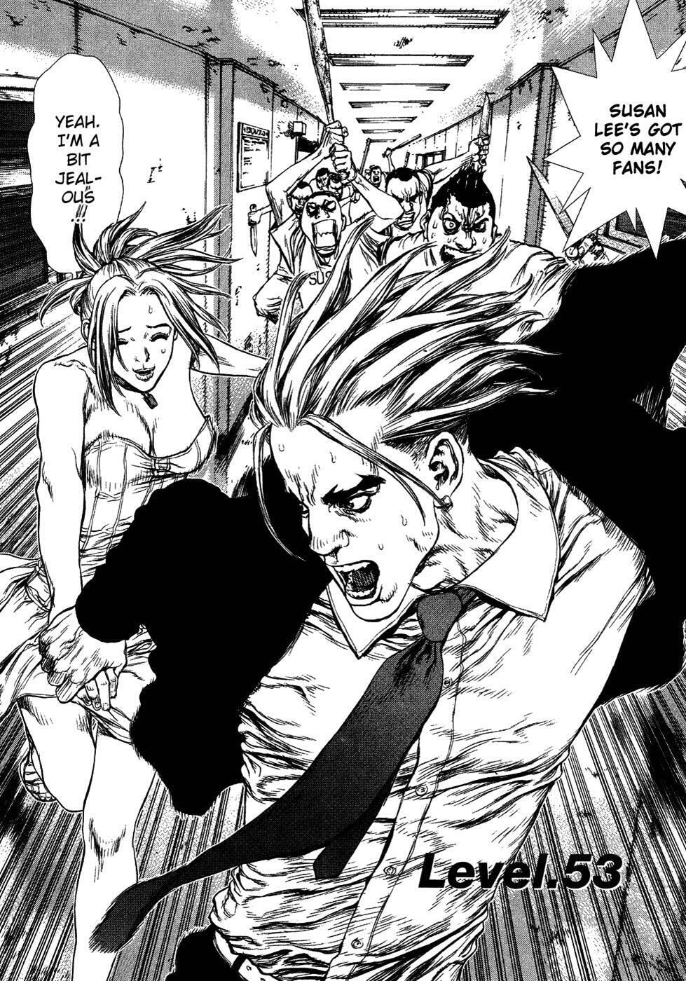 Read Sun-Ken Rock chapter 53 image 1 on Lezhin