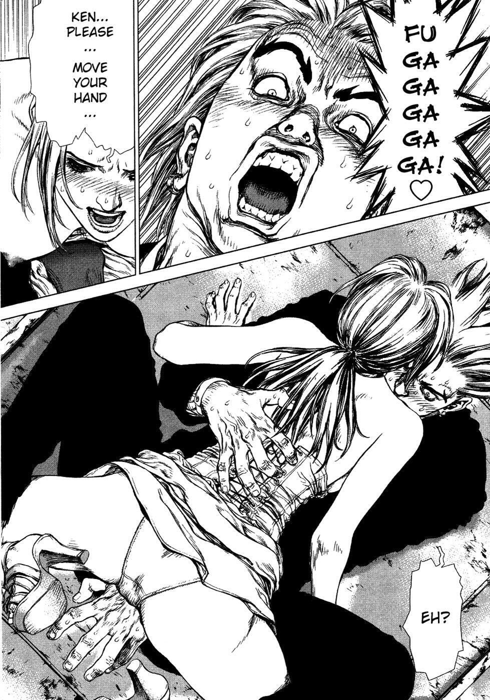 Read Sun-Ken Rock chapter 53 image 10 on Lezhin