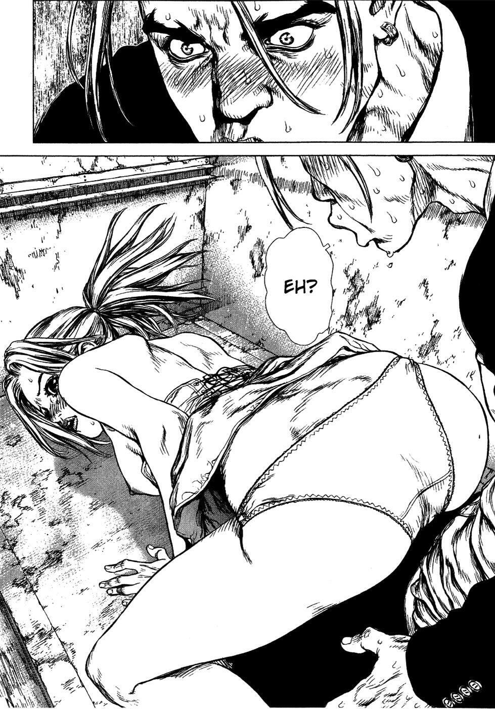 Read Sun-Ken Rock chapter 53 image 15 on Lezhin