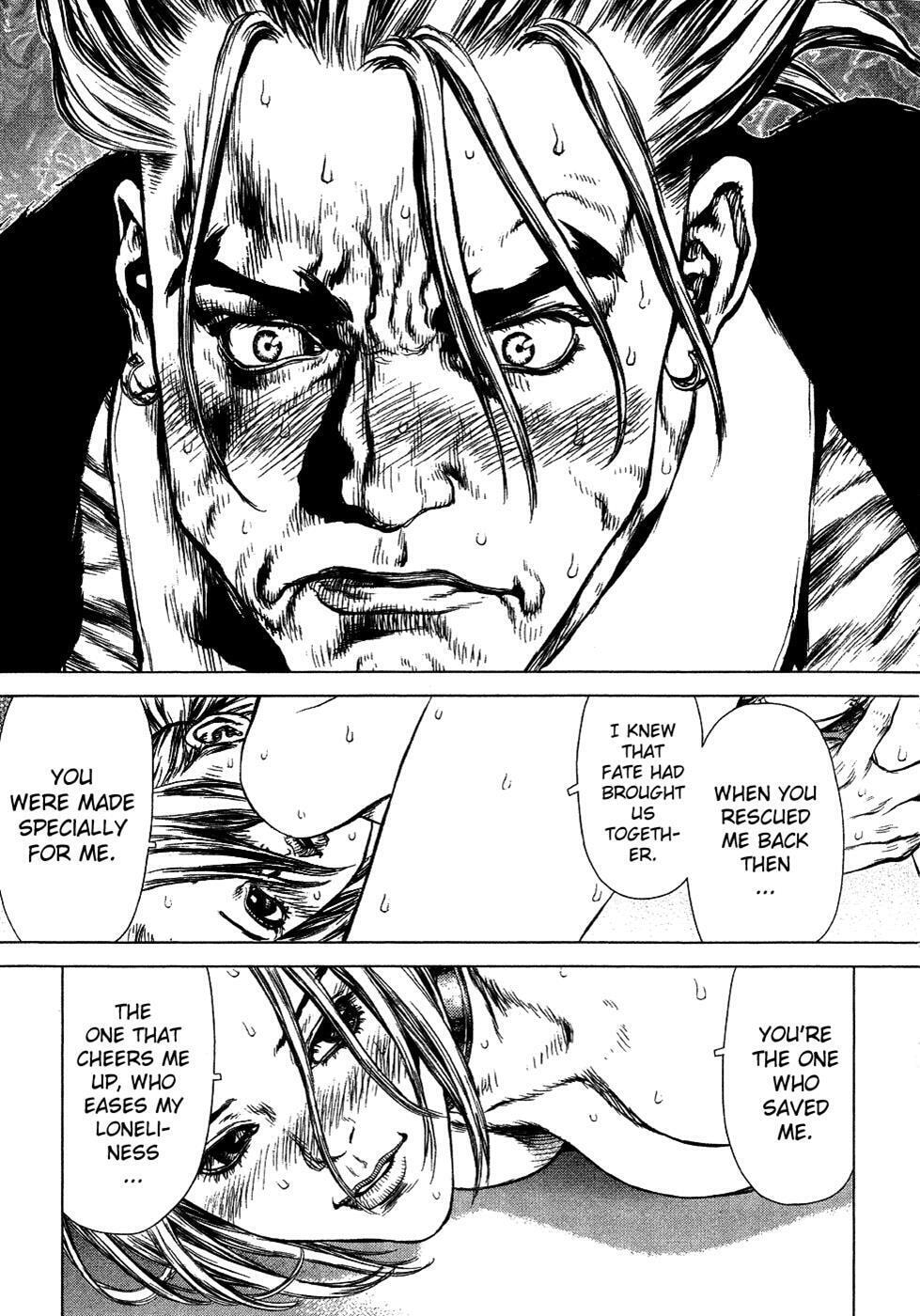 Read Sun-Ken Rock chapter 53 image 24 on Lezhin