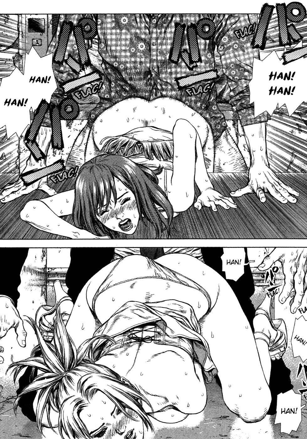 Read Sun-Ken Rock chapter 53 image 27 on Lezhin