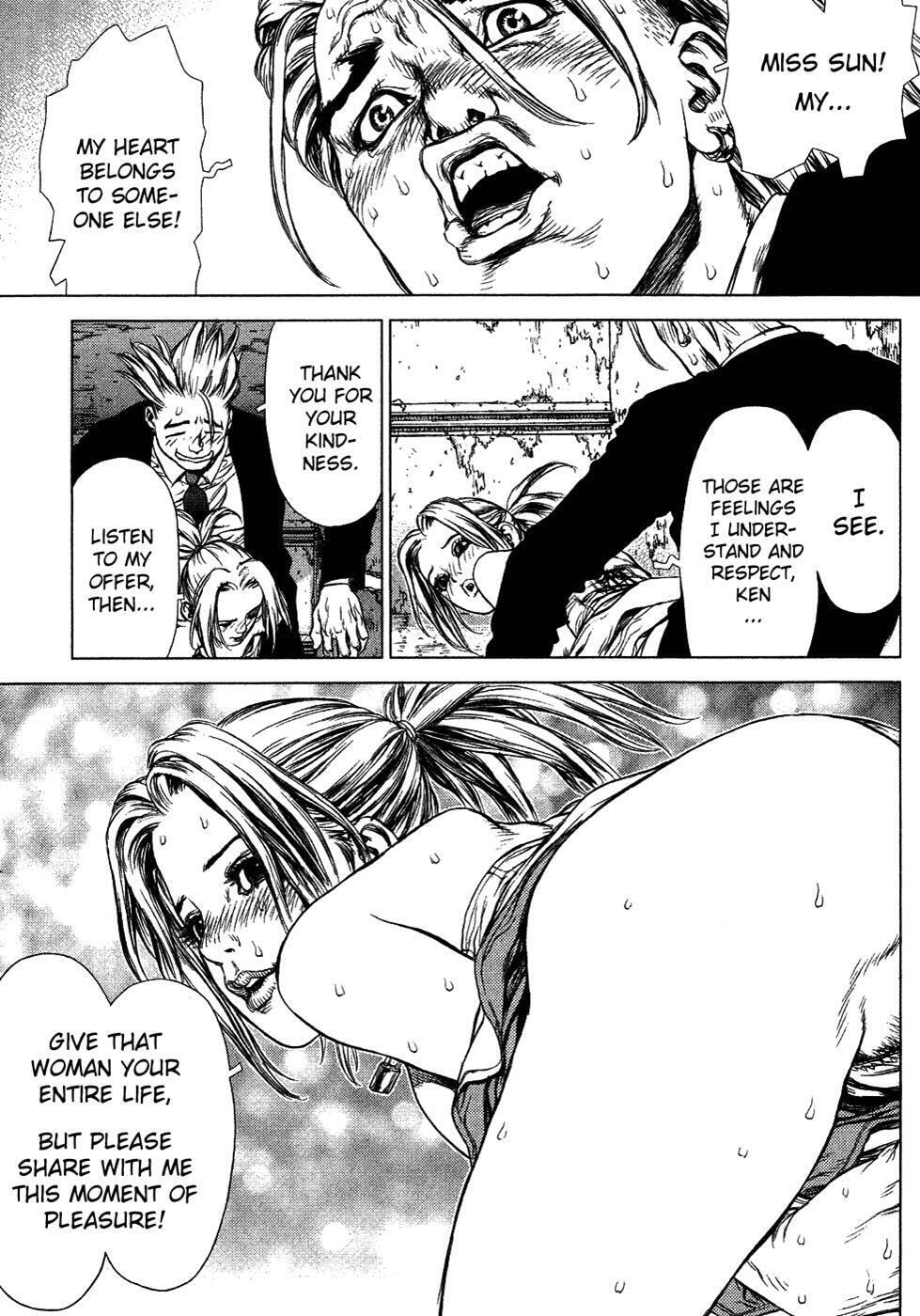 Read Sun-Ken Rock chapter 53 image 28 on Lezhin