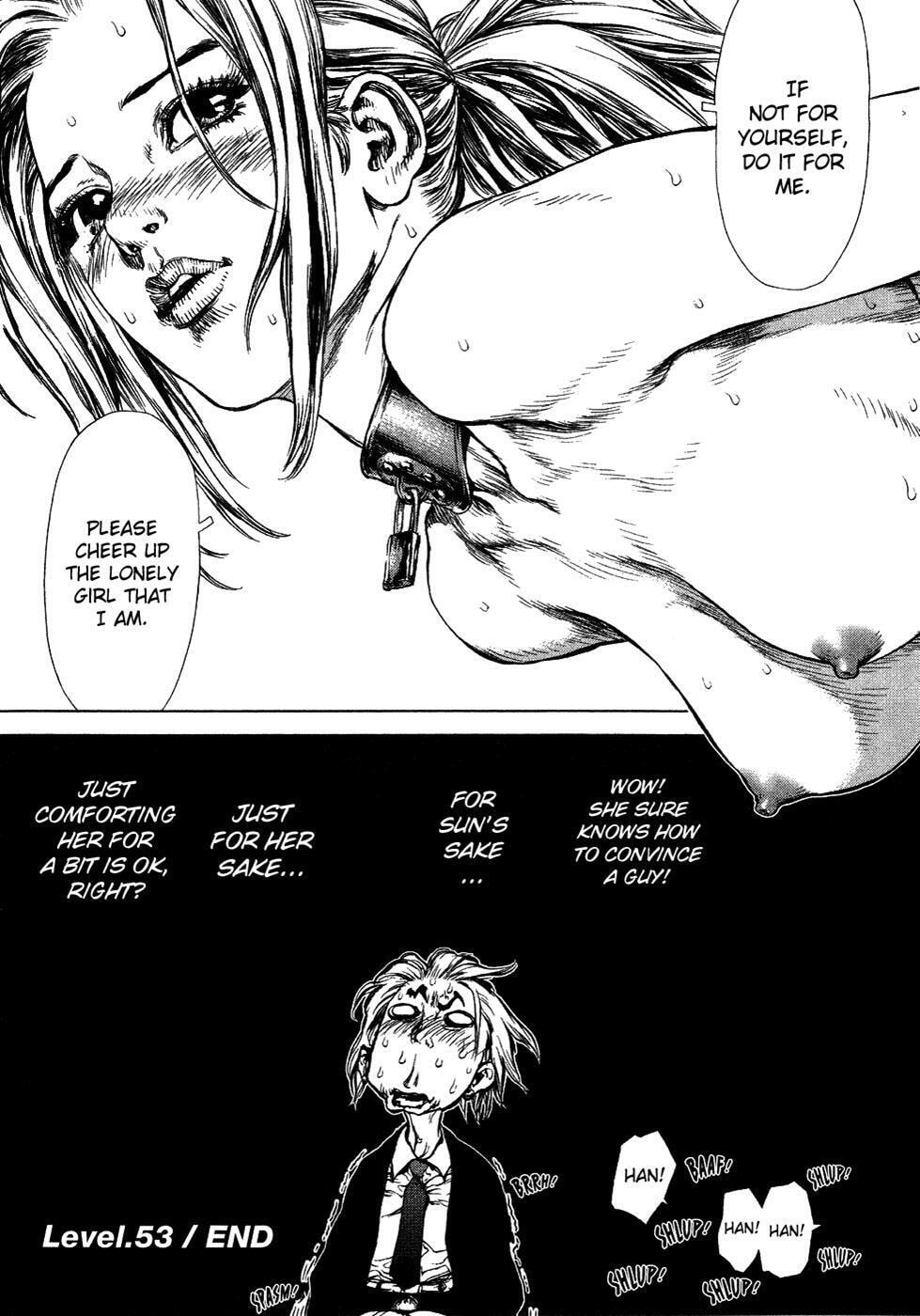 Read Sun-Ken Rock chapter 53 image 29 on Lezhin