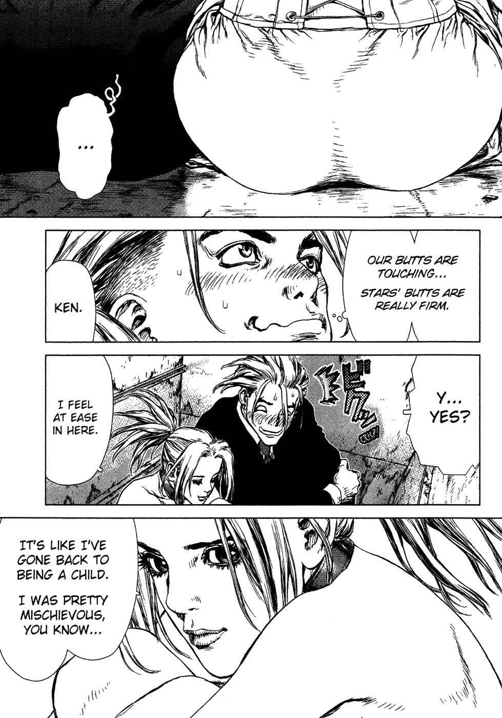 Read Sun-Ken Rock chapter 53 image 4 on Lezhin