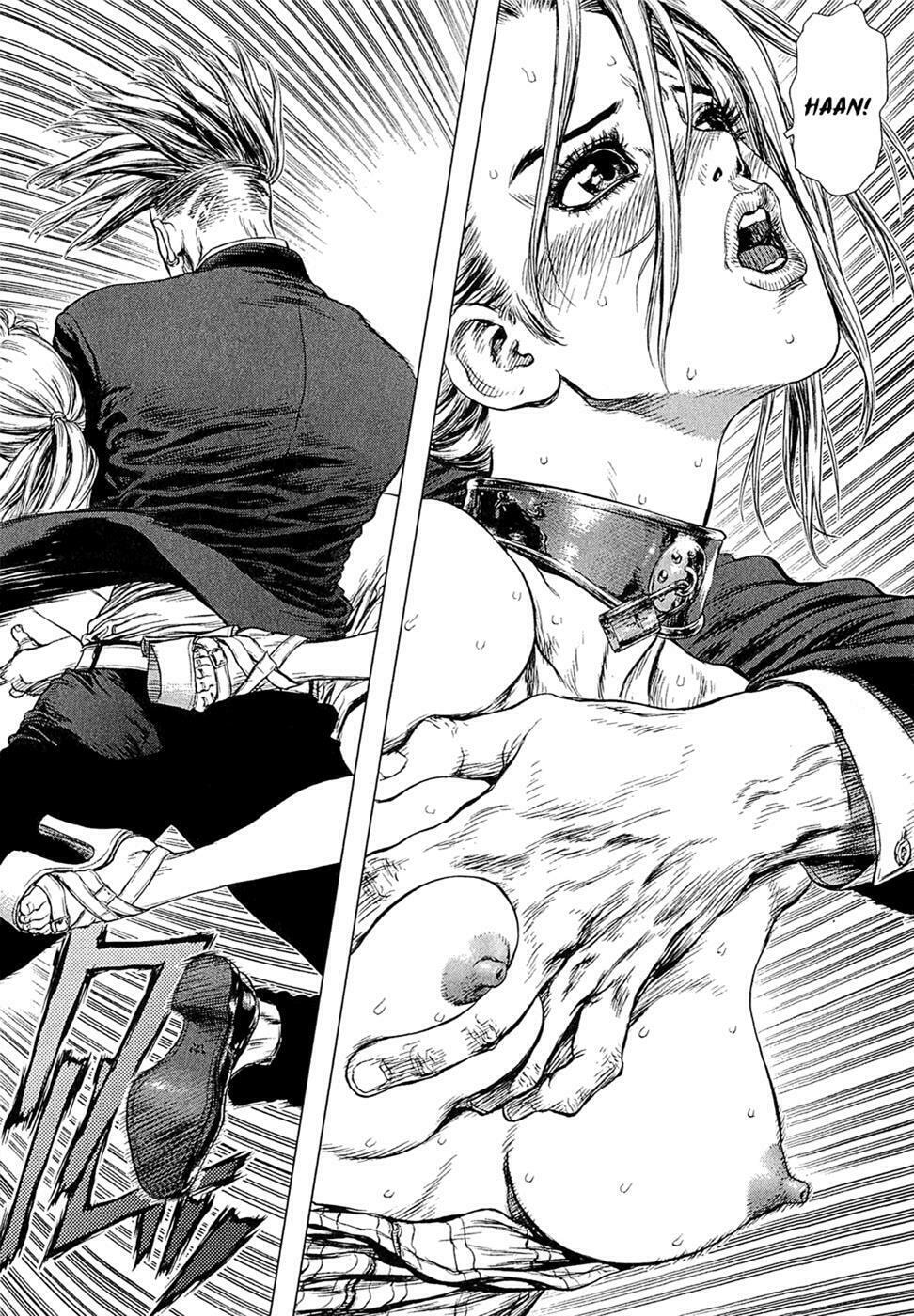 Read Sun-Ken Rock chapter 54 image 10 on Lezhin
