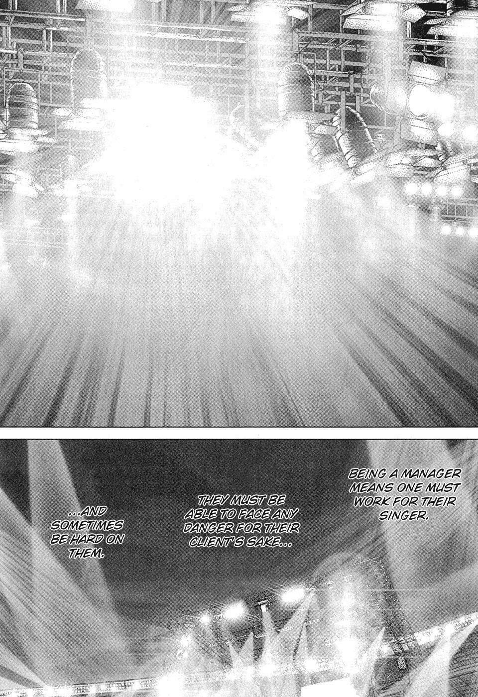 Read Sun-Ken Rock chapter 54 image 18 on Lezhin