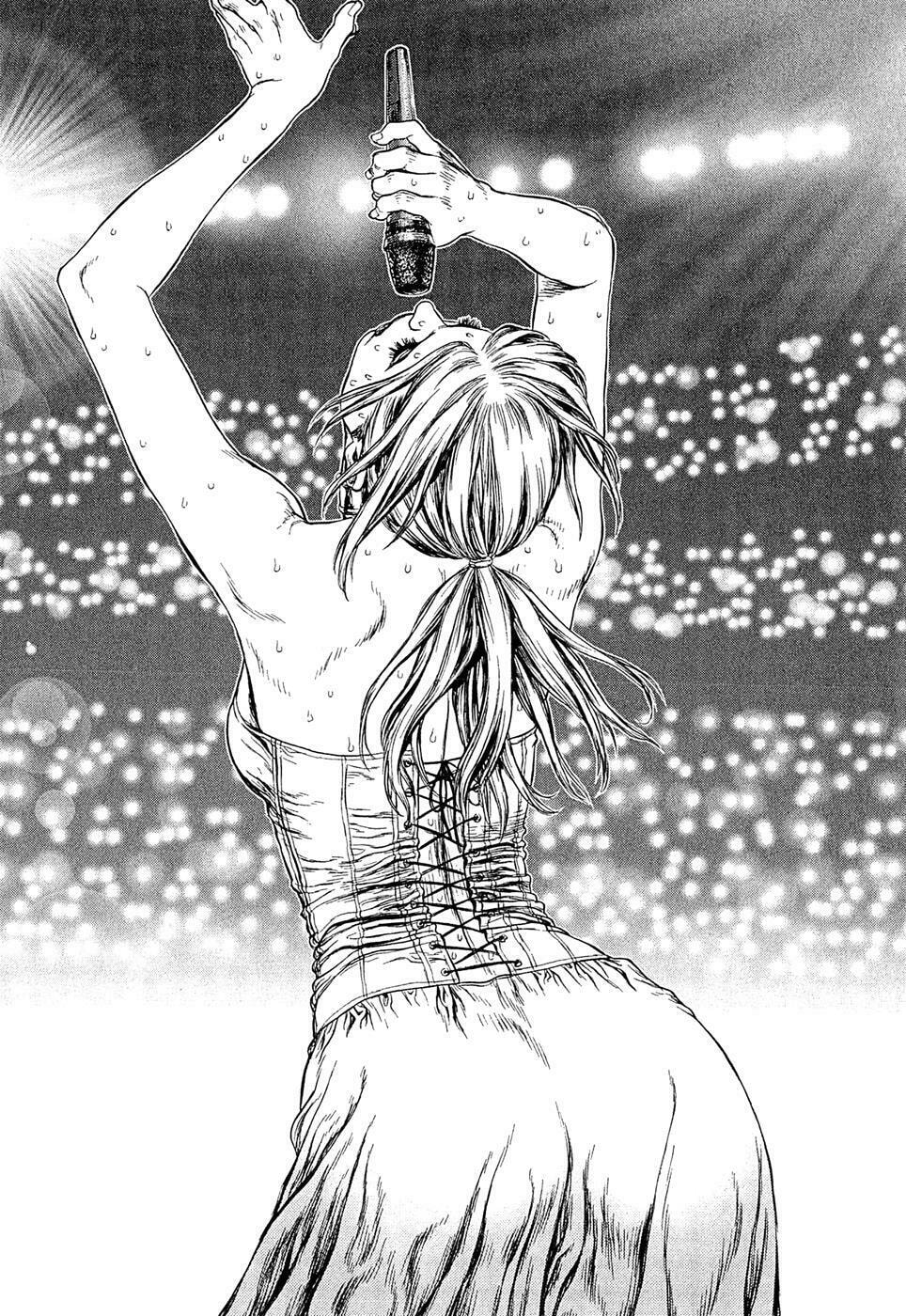 Read Sun-Ken Rock chapter 54 image 19 on Lezhin