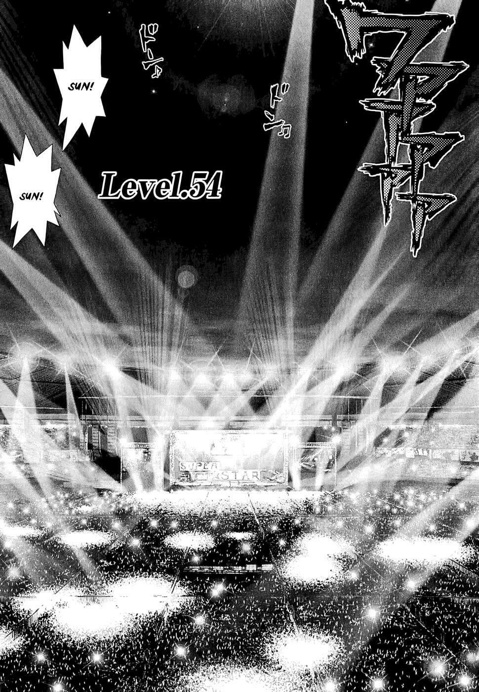Read Sun-Ken Rock chapter 54 image 3 on Lezhin