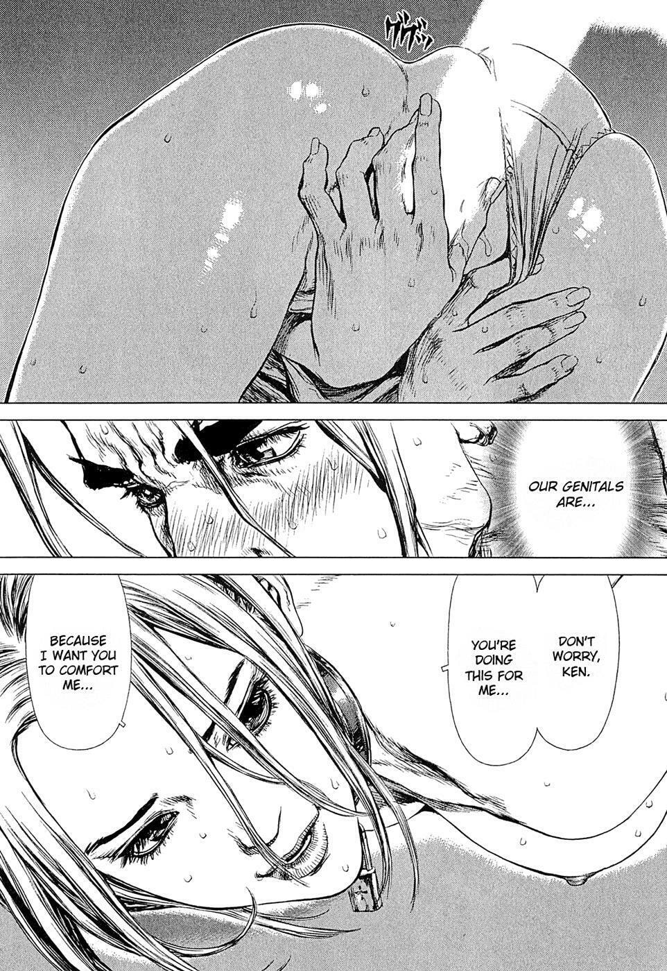 Read Sun-Ken Rock chapter 54 image 4 on Lezhin