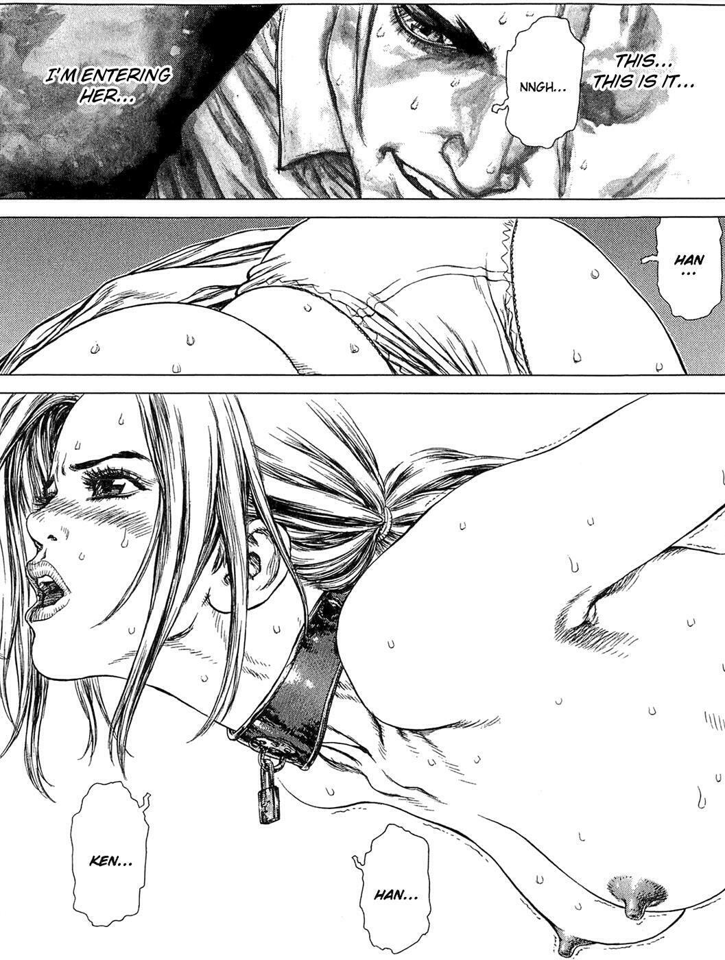 Read Sun-Ken Rock chapter 54 image 7 on Lezhin