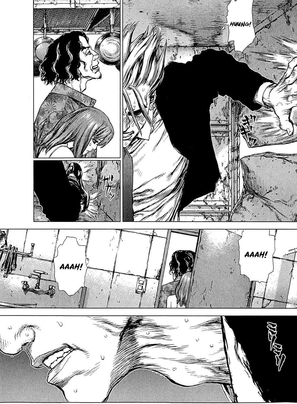 Read Sun-Ken Rock chapter 54 image 8 on Lezhin