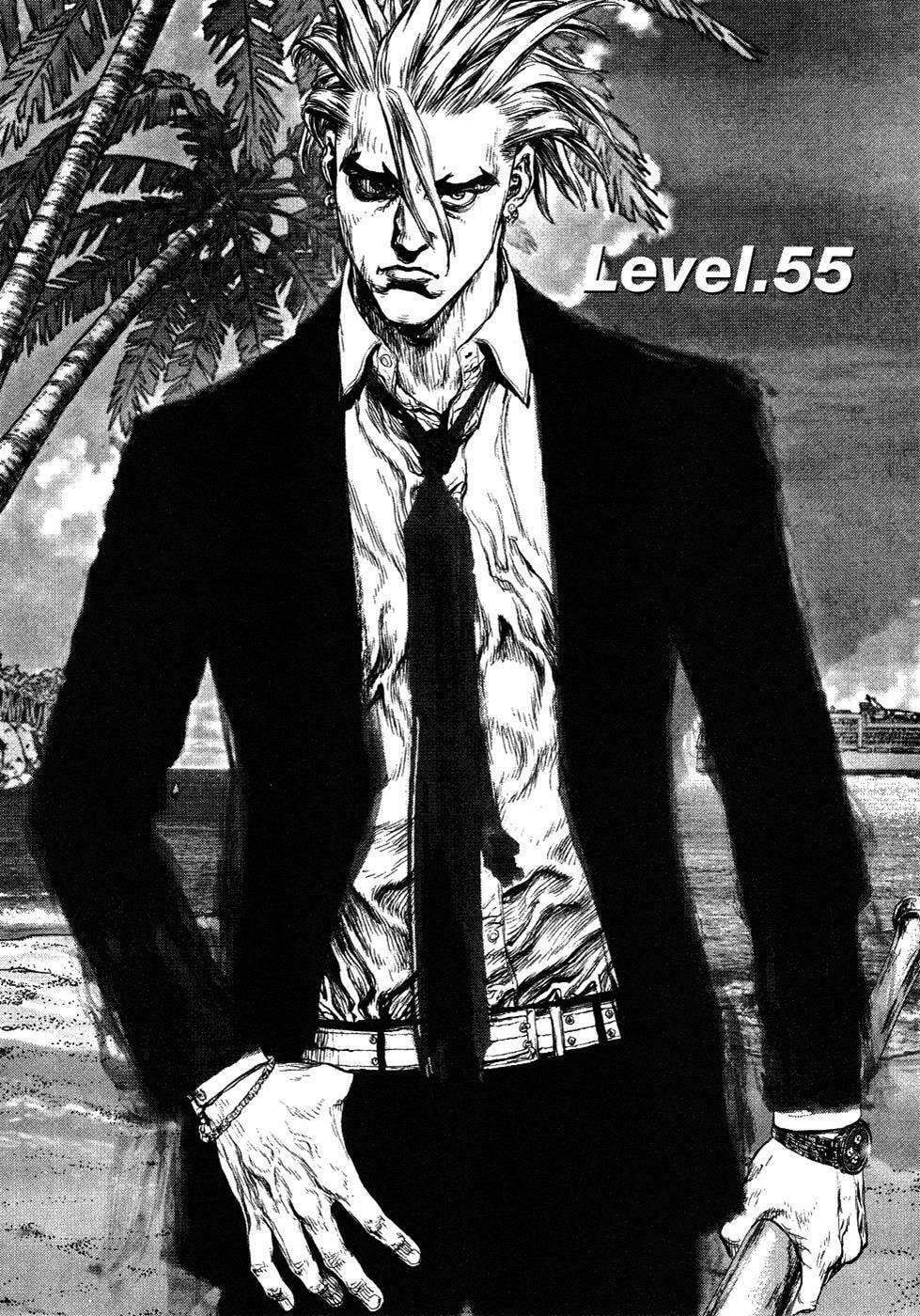 Read Sun-Ken Rock chapter 55 image 1 on Lezhin