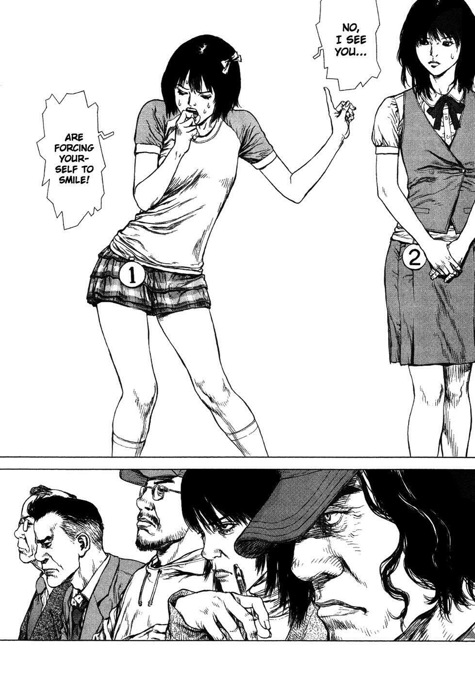 Read Sun-Ken Rock chapter 55 image 19 on Lezhin