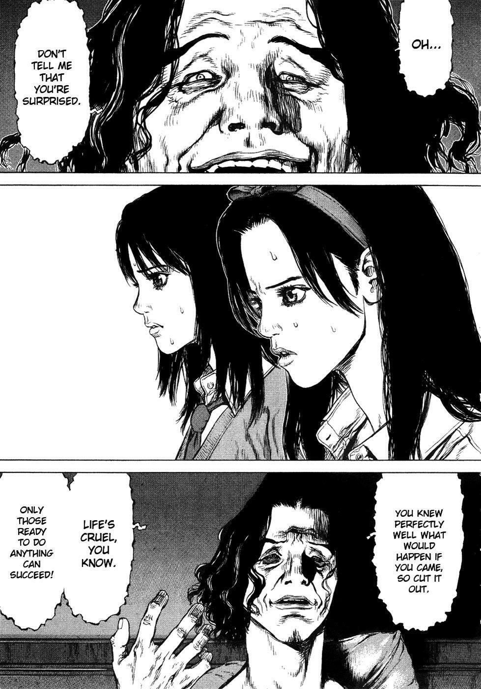 Read Sun-Ken Rock chapter 55 image 29 on Lezhin