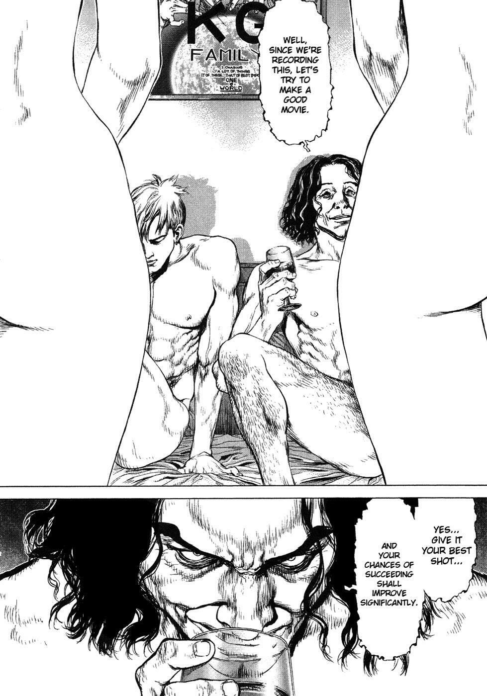 Read Sun-Ken Rock chapter 55 image 33 on Lezhin