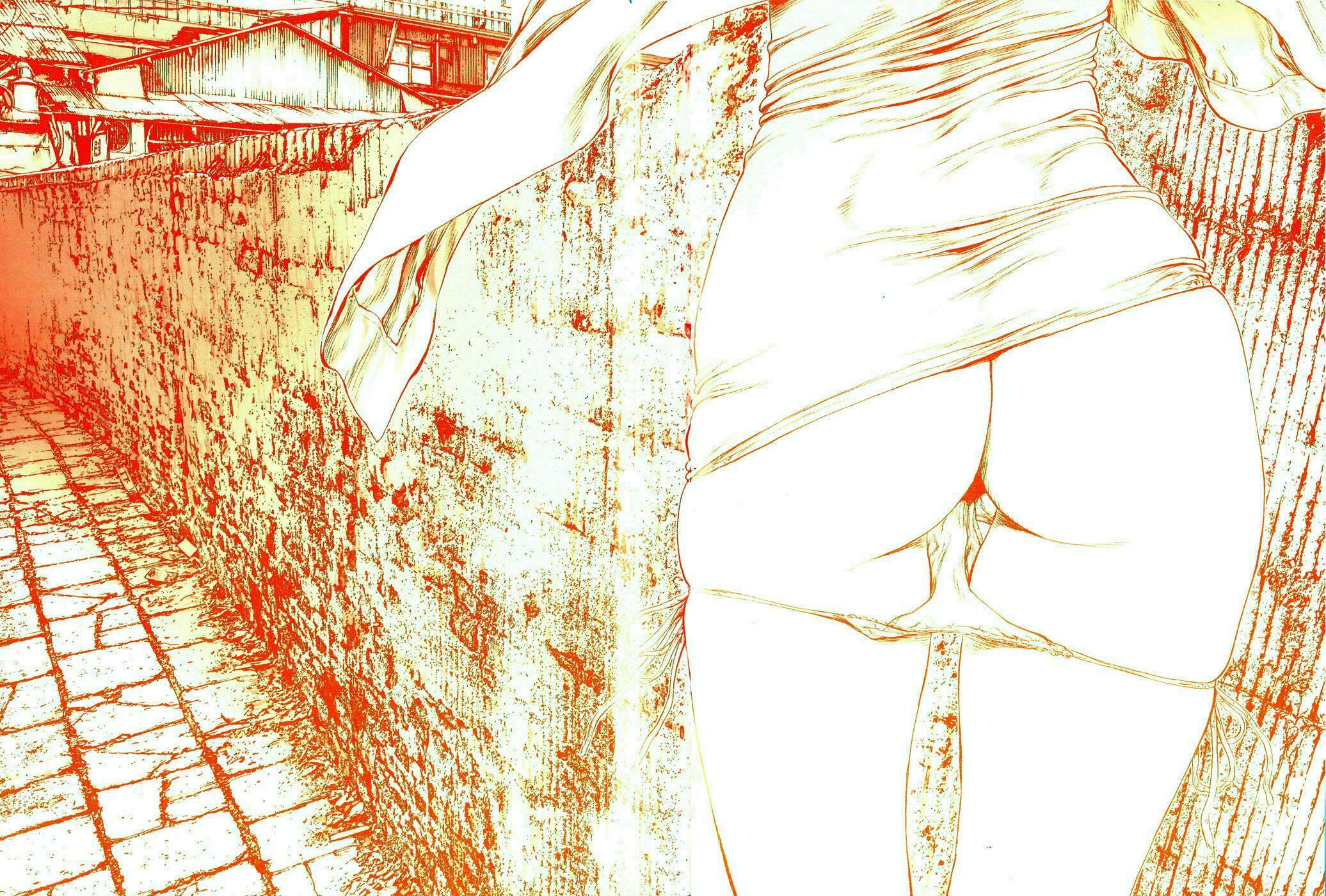 Read Sun-Ken Rock chapter 56 image 1 on Lezhin