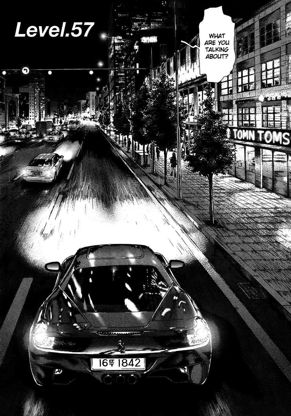 Read Sun-Ken Rock chapter 57 image 1 on Lezhin