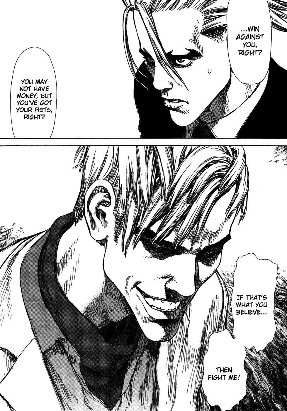 Read Sun-Ken Rock chapter 57 image 16 on Lezhin