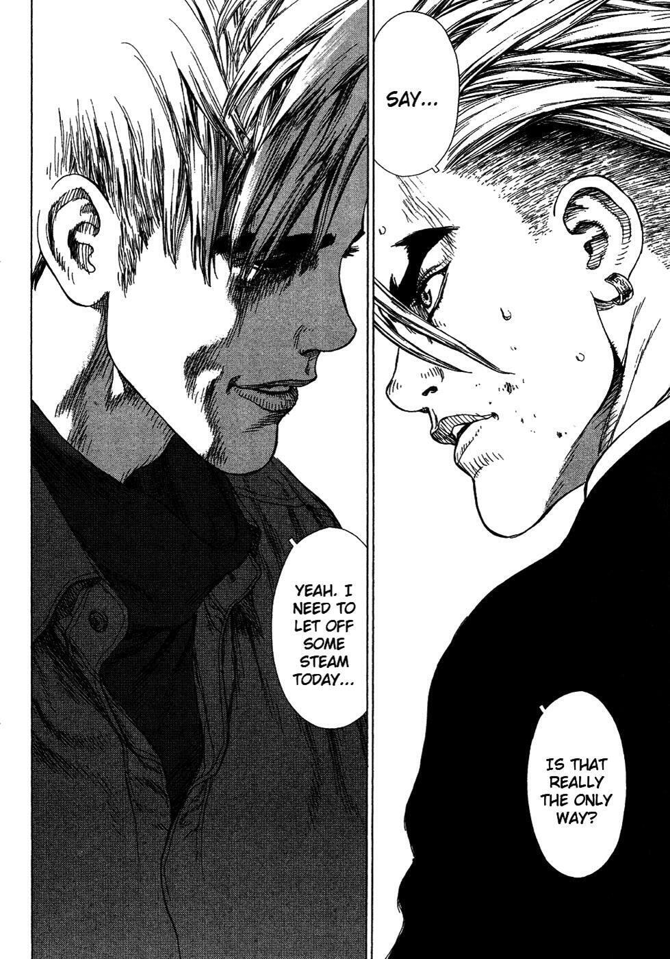 Read Sun-Ken Rock chapter 57 image 20 on Lezhin