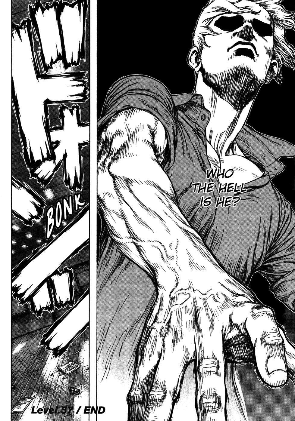 Read Sun-Ken Rock chapter 57 image 27 on Lezhin