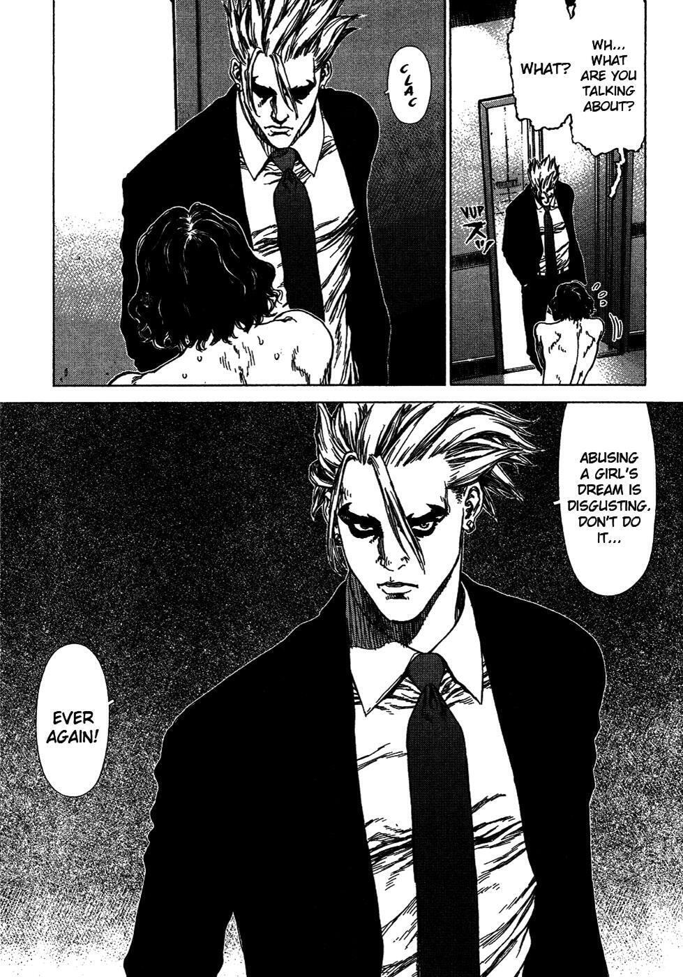 Read Sun-Ken Rock chapter 57 image 4 on Lezhin