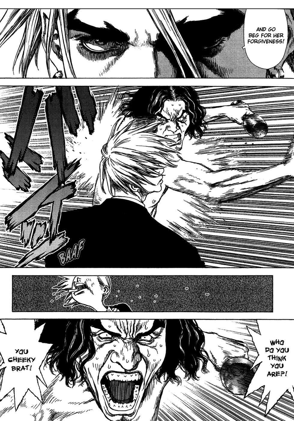 Read Sun-Ken Rock chapter 57 image 5 on Lezhin