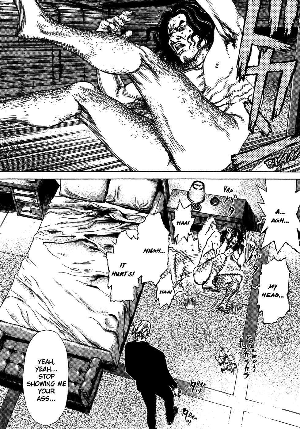 Read Sun-Ken Rock chapter 57 image 7 on Lezhin