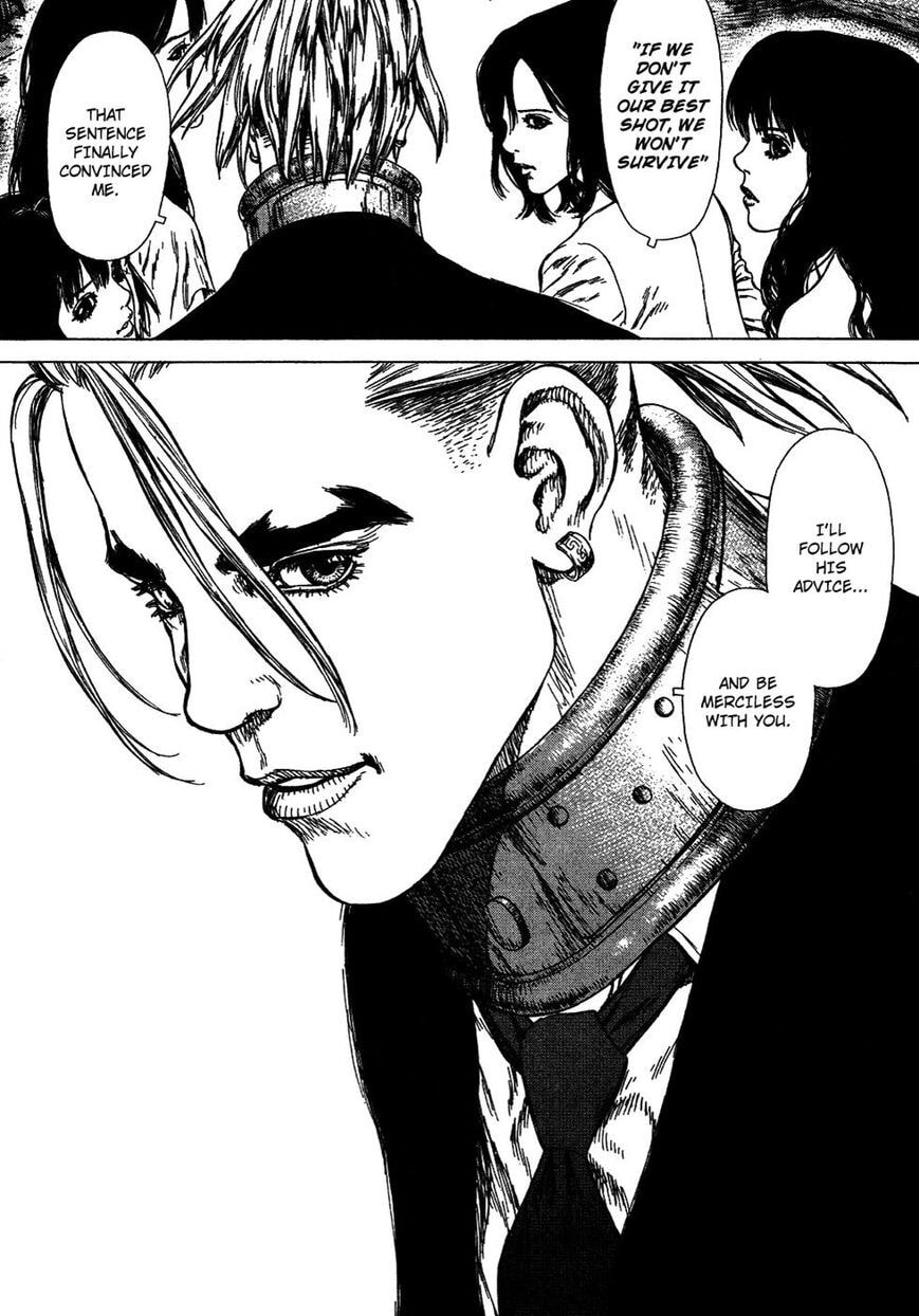 Read Sun-Ken Rock chapter 58.1 image 6 on Lezhin