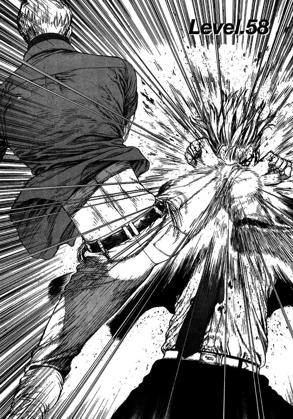 Read Sun-Ken Rock chapter 58 image 1 on Lezhin