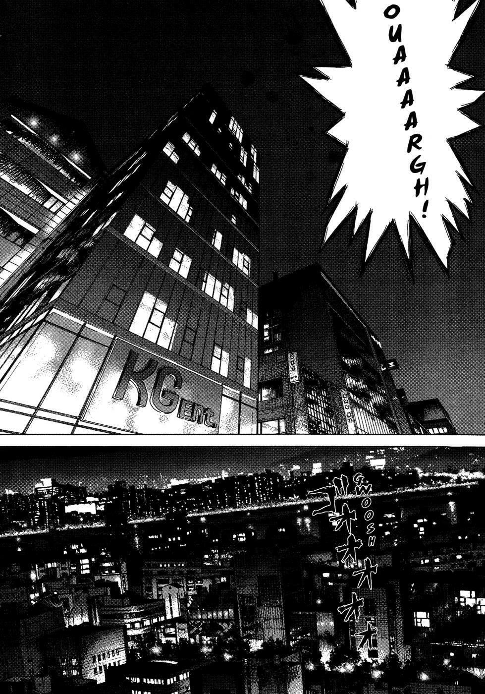 Read Sun-Ken Rock chapter 58 image 4 on Lezhin