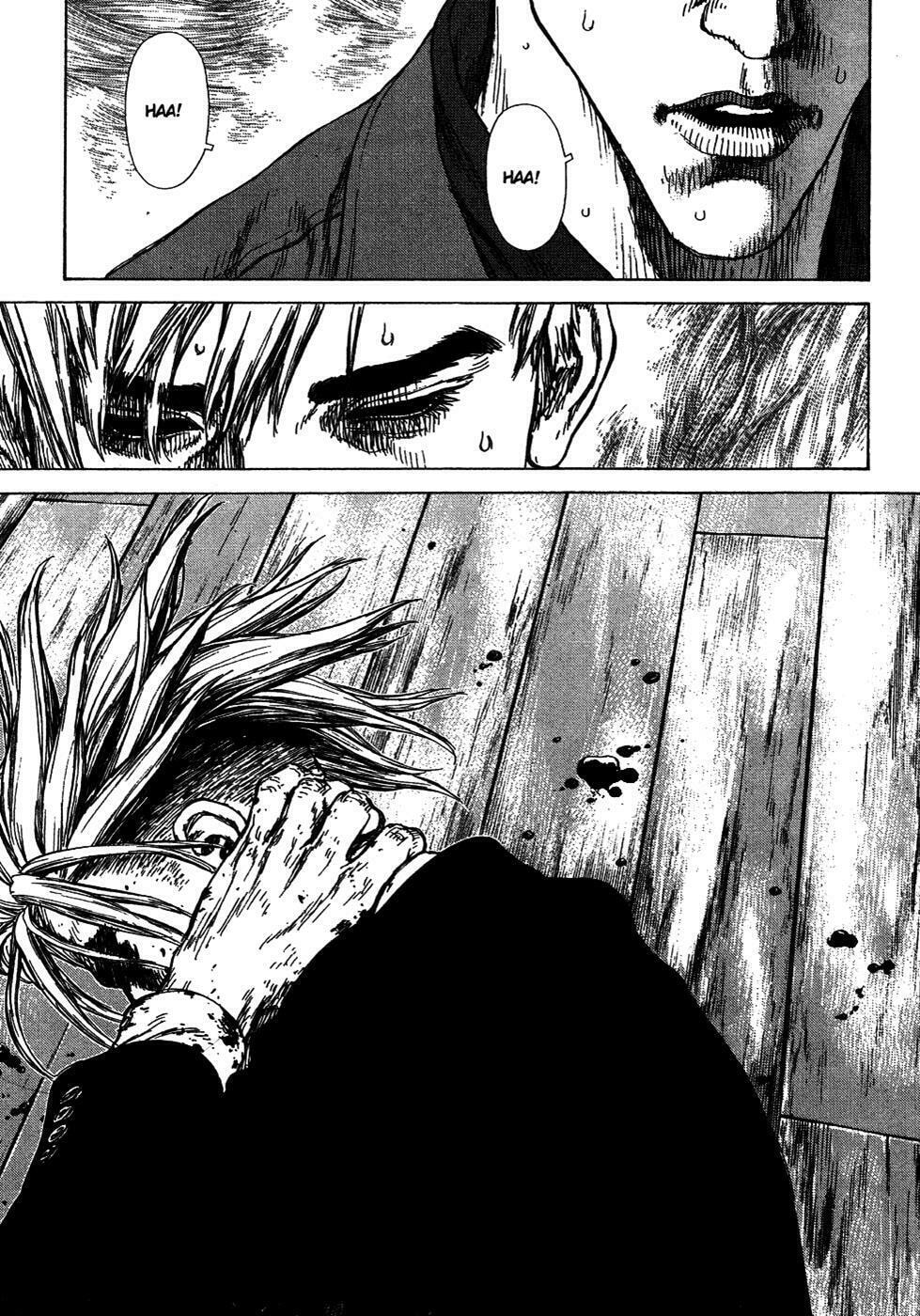 Read Sun-Ken Rock chapter 58 image 5 on Lezhin
