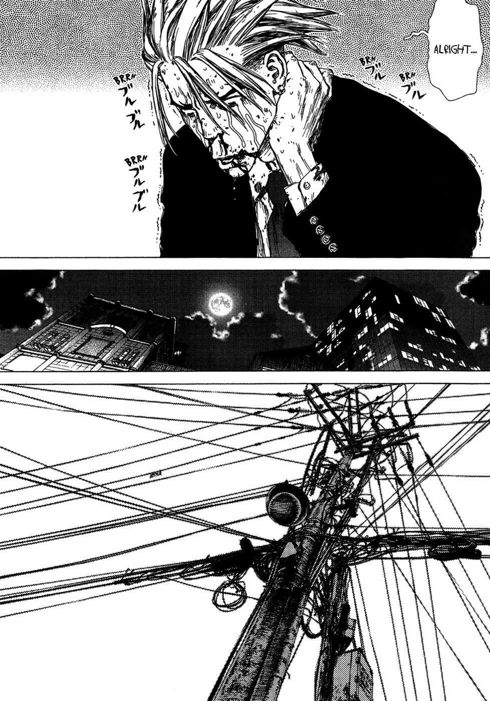 Read Sun-Ken Rock chapter 58 image 9 on Lezhin