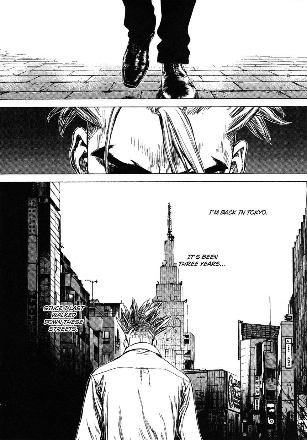 Read Sun-Ken Rock chapter 59 image 14 on Lezhin