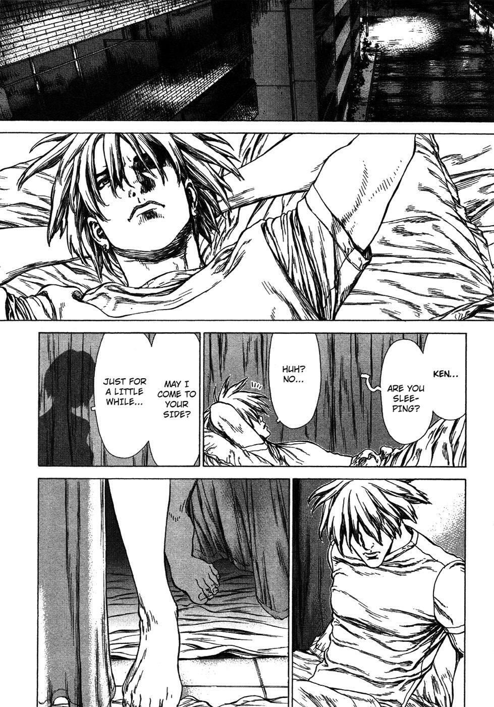 Read Sun-Ken Rock chapter 59 image 17 on Lezhin