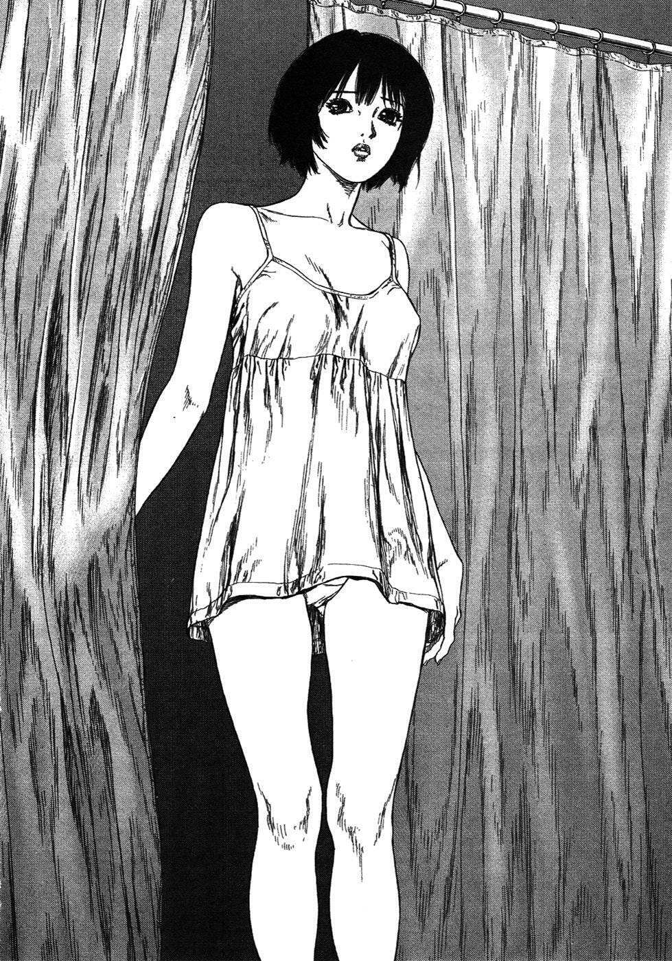 Read Sun-Ken Rock chapter 59 image 18 on Lezhin