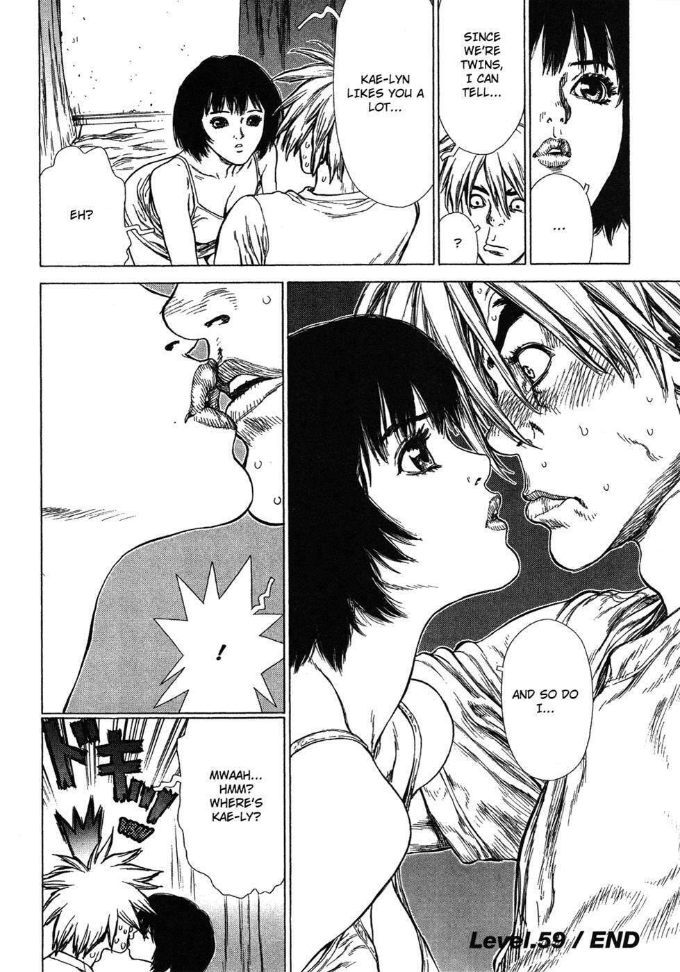 Read Sun-Ken Rock chapter 59 image 22 on Lezhin