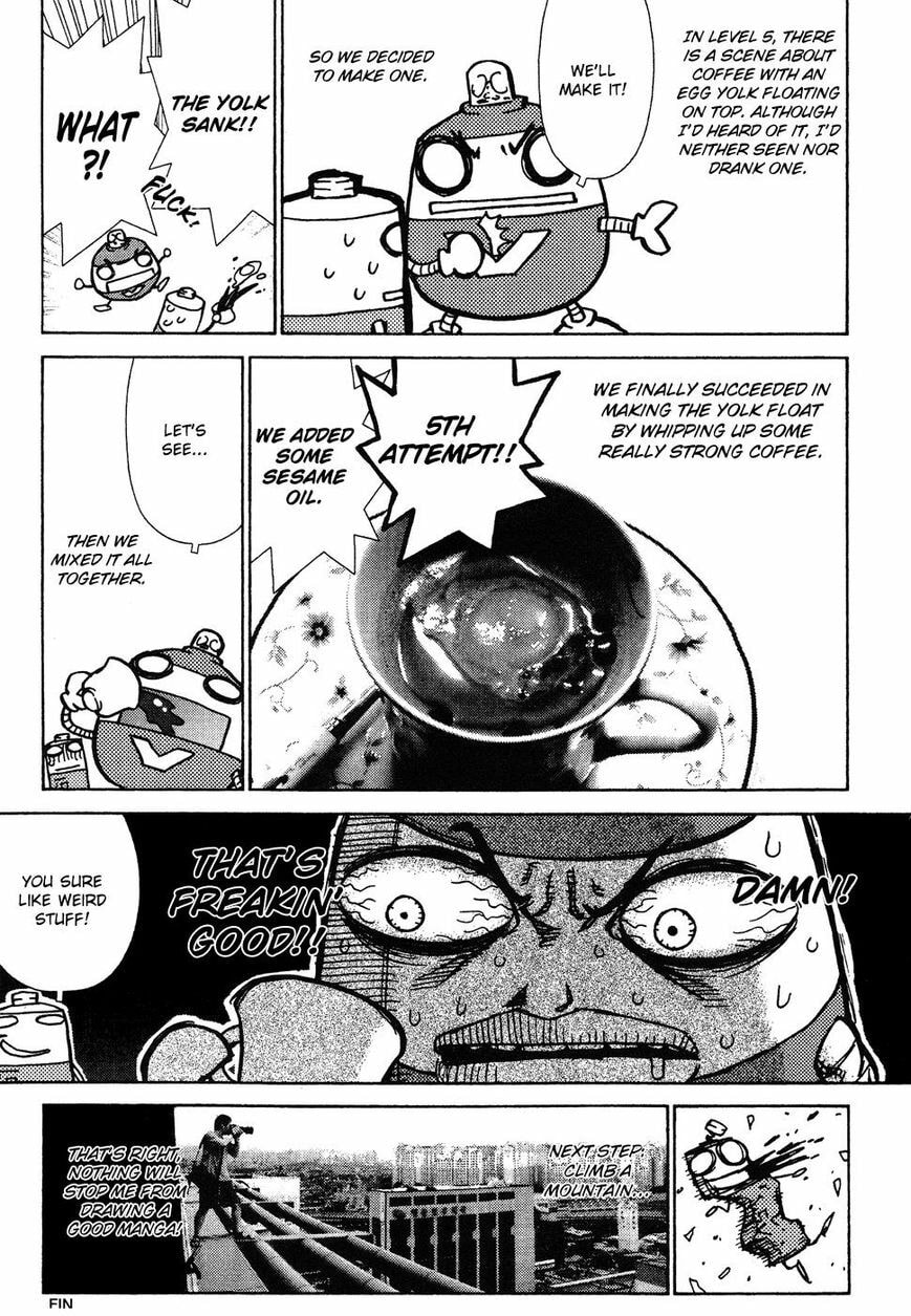Read Sun-Ken Rock chapter 6.1 image 2 on Lezhin