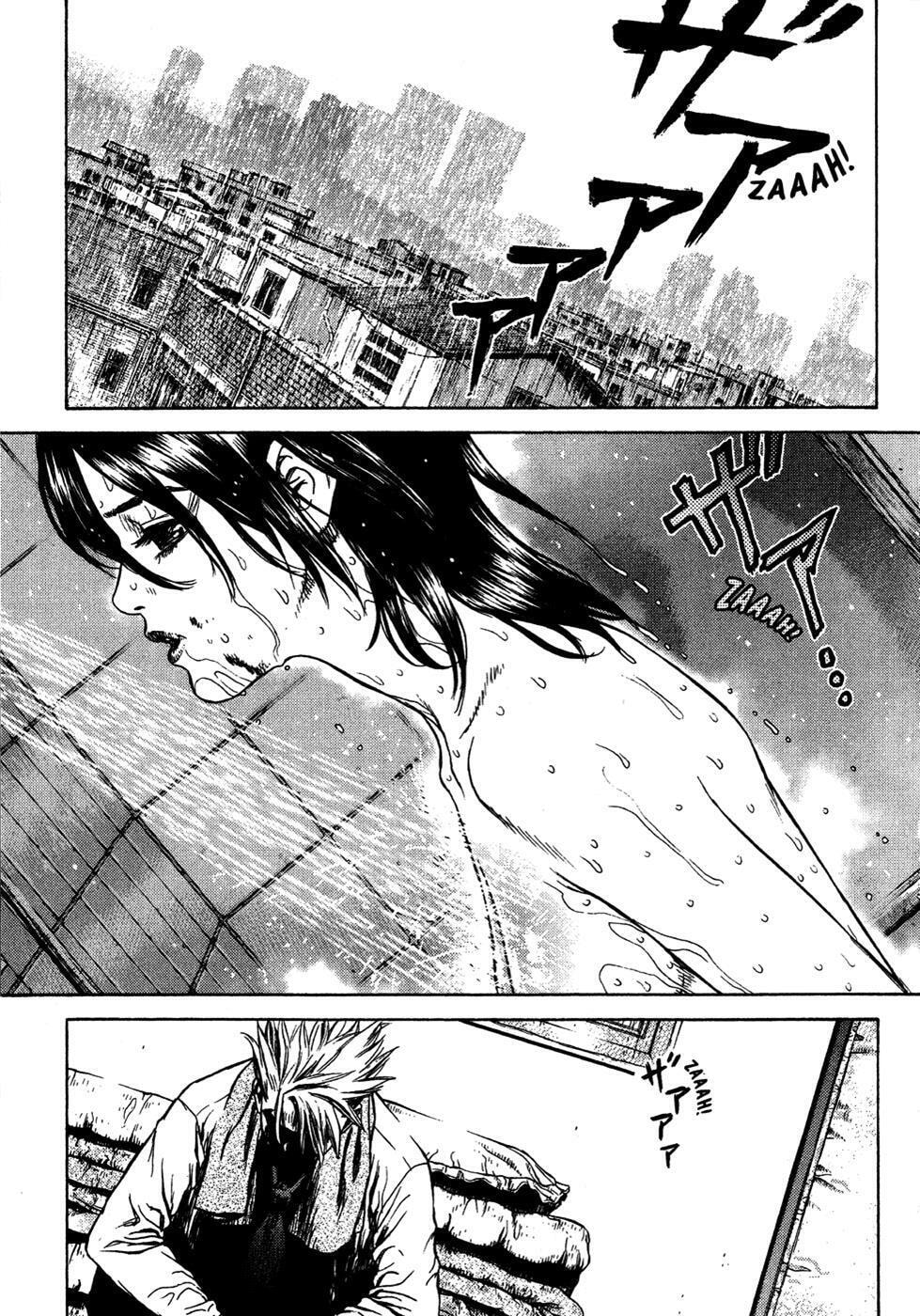 Read Sun-Ken Rock chapter 6 image 14 on Lezhin