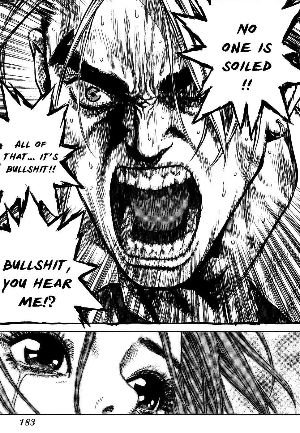 Read Sun-Ken Rock chapter 6 image 24 on Lezhin