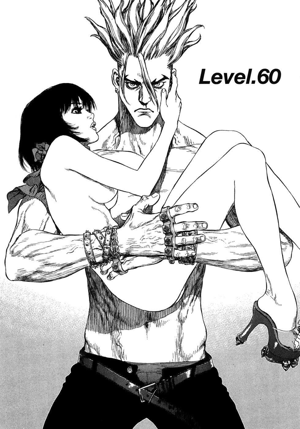 Read Sun-Ken Rock chapter 60 image 1 on Lezhin