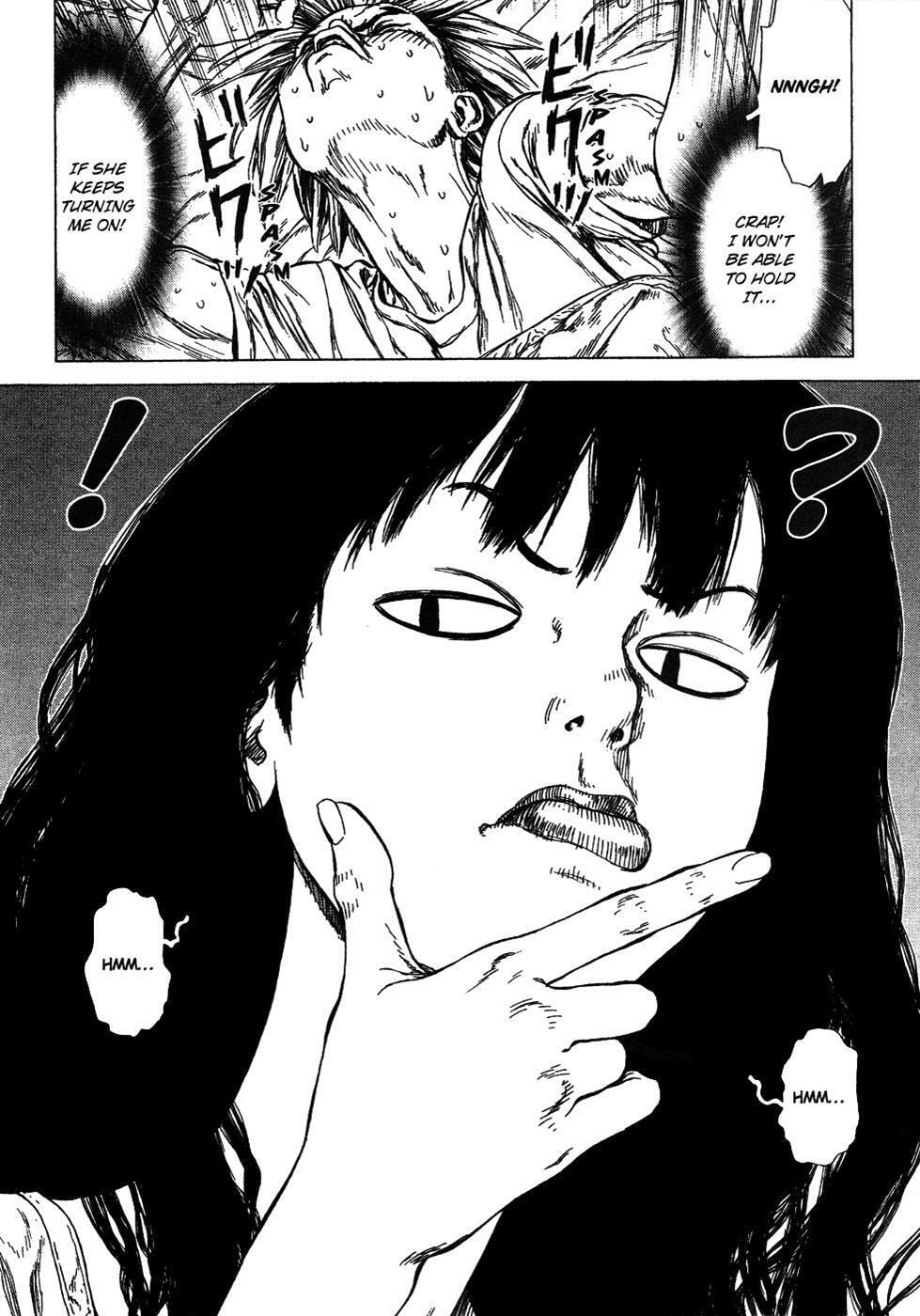 Read Sun-Ken Rock chapter 60 image 11 on Lezhin