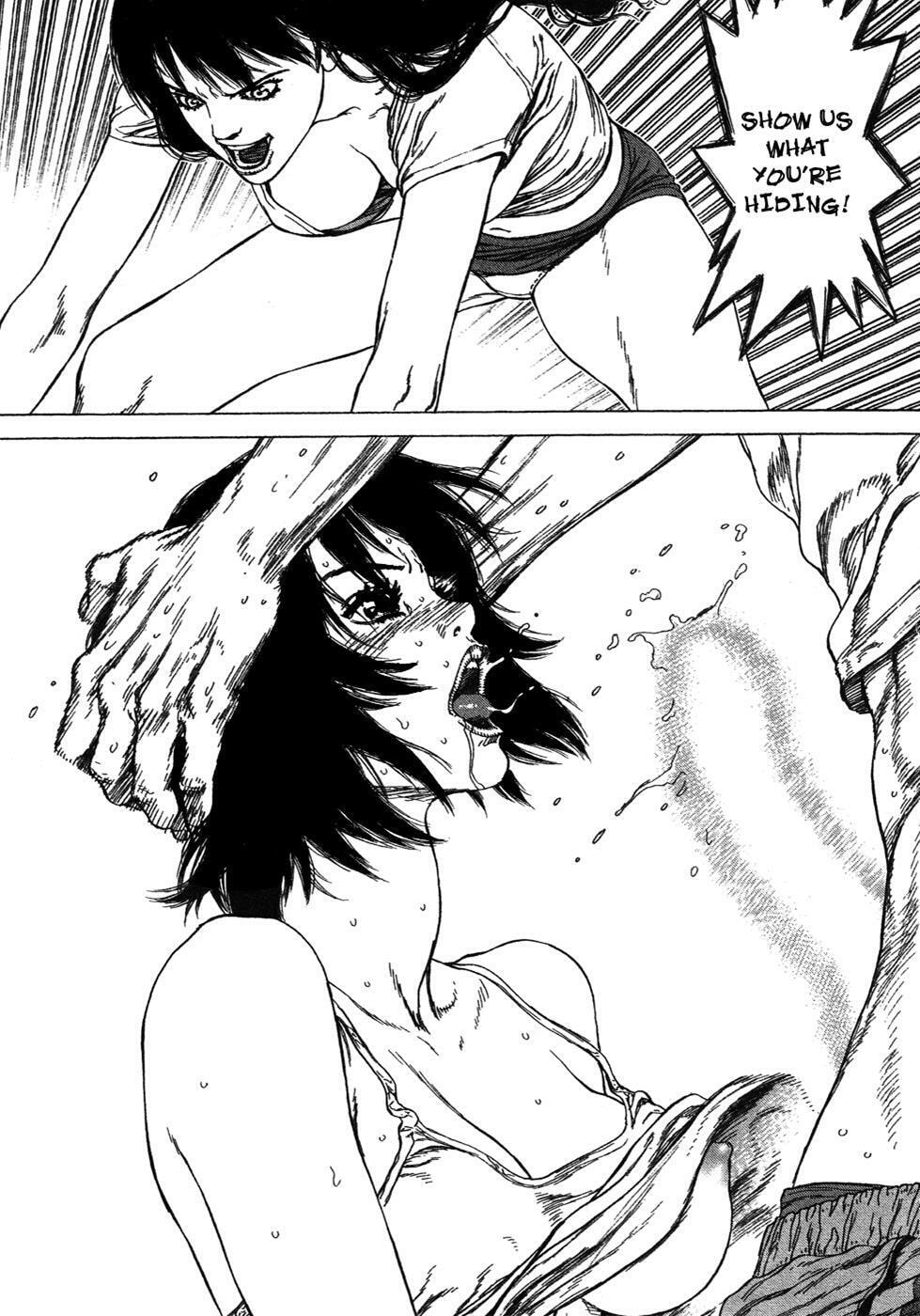 Read Sun-Ken Rock chapter 60 image 14 on Lezhin
