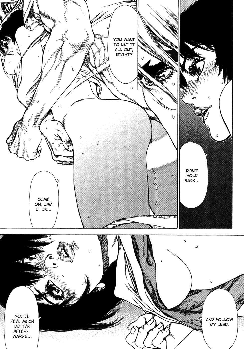 Read Sun-Ken Rock chapter 60 image 19 on Lezhin