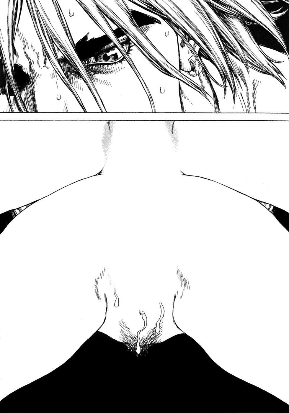 Read Sun-Ken Rock chapter 60 image 20 on Lezhin