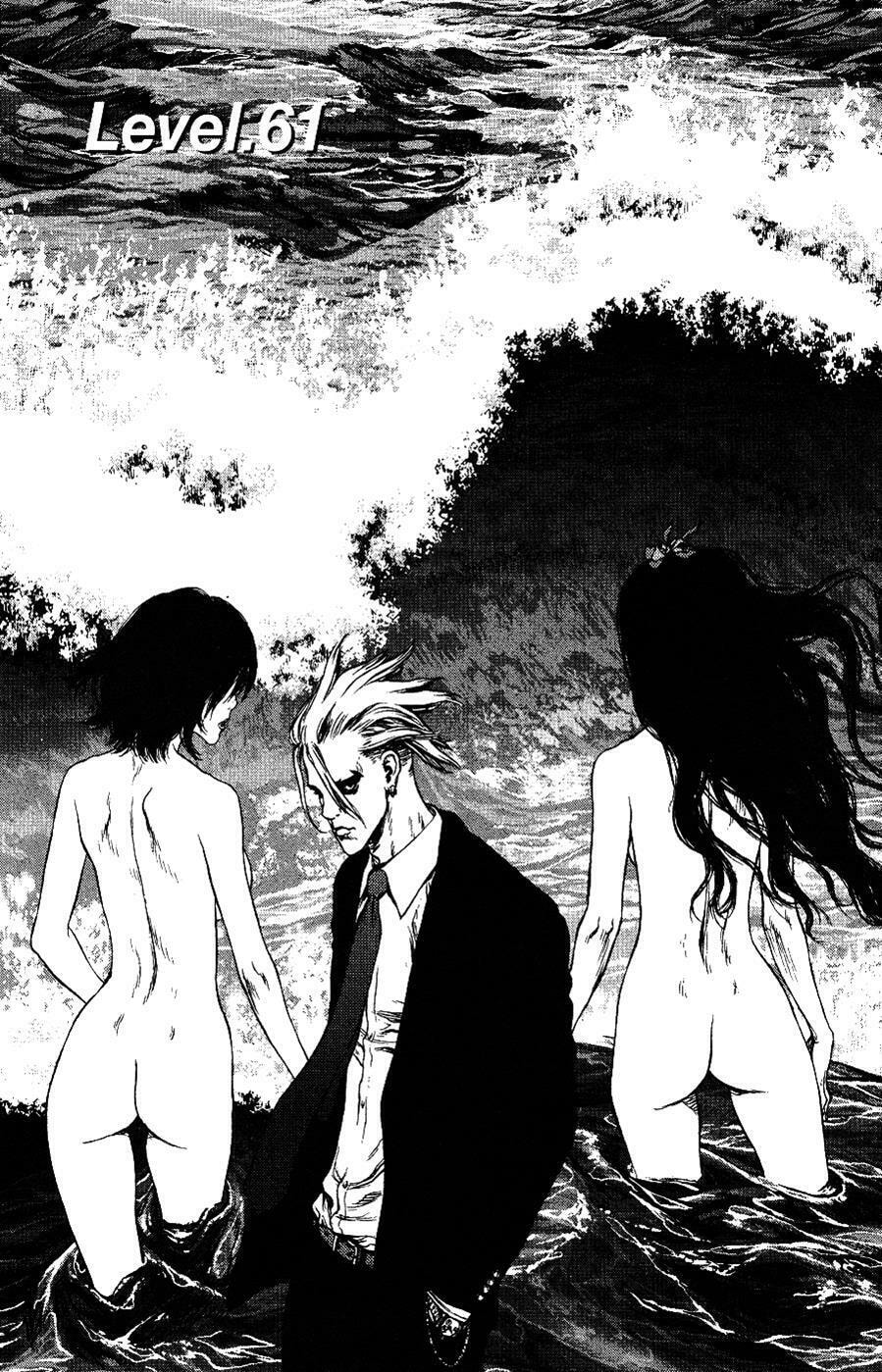 Read Sun-Ken Rock chapter 61 image 1 on Lezhin