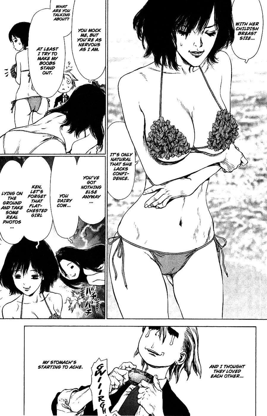 Read Sun-Ken Rock chapter 61 image 10 on Lezhin