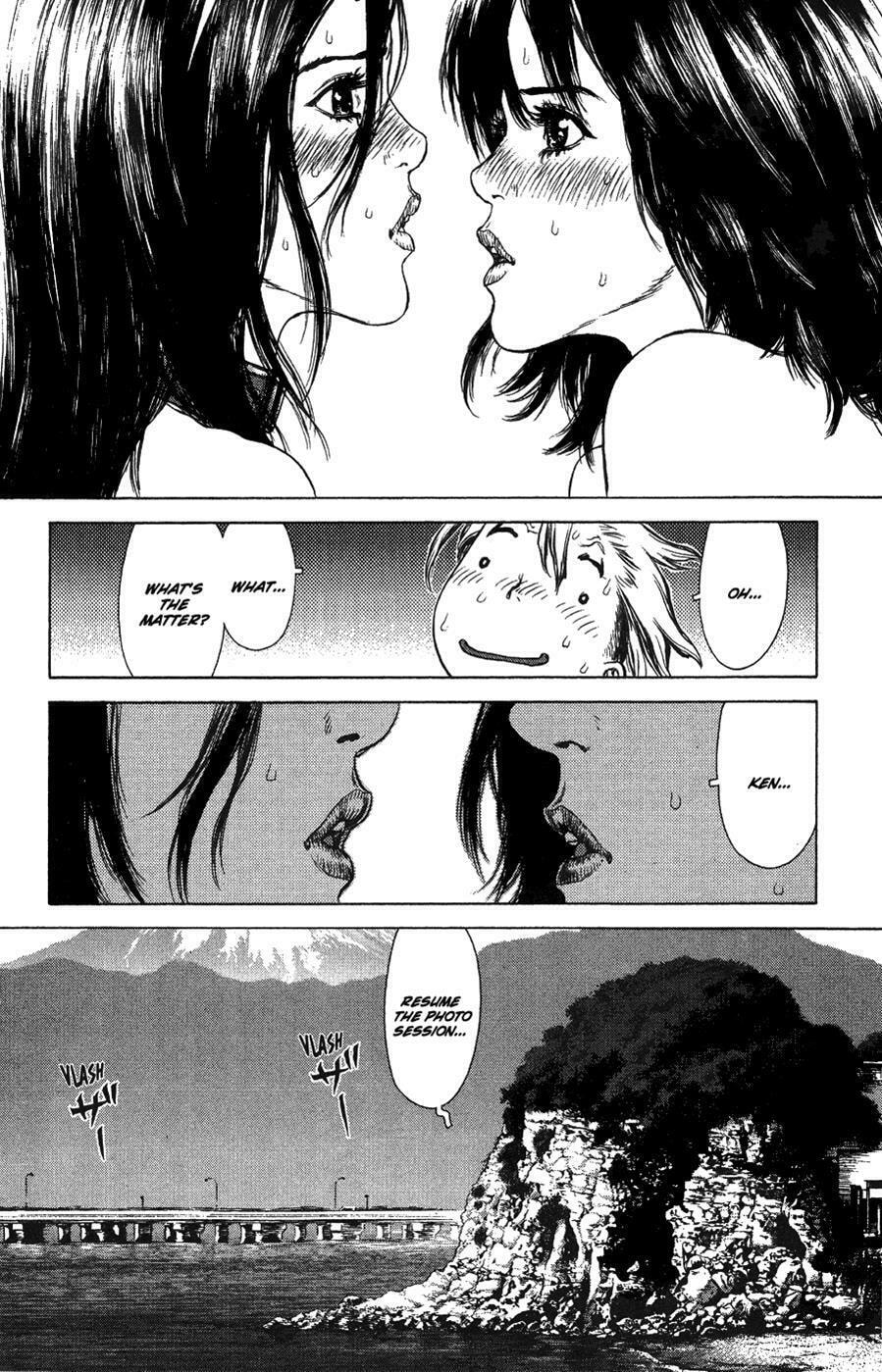 Read Sun-Ken Rock chapter 61 image 17 on Lezhin