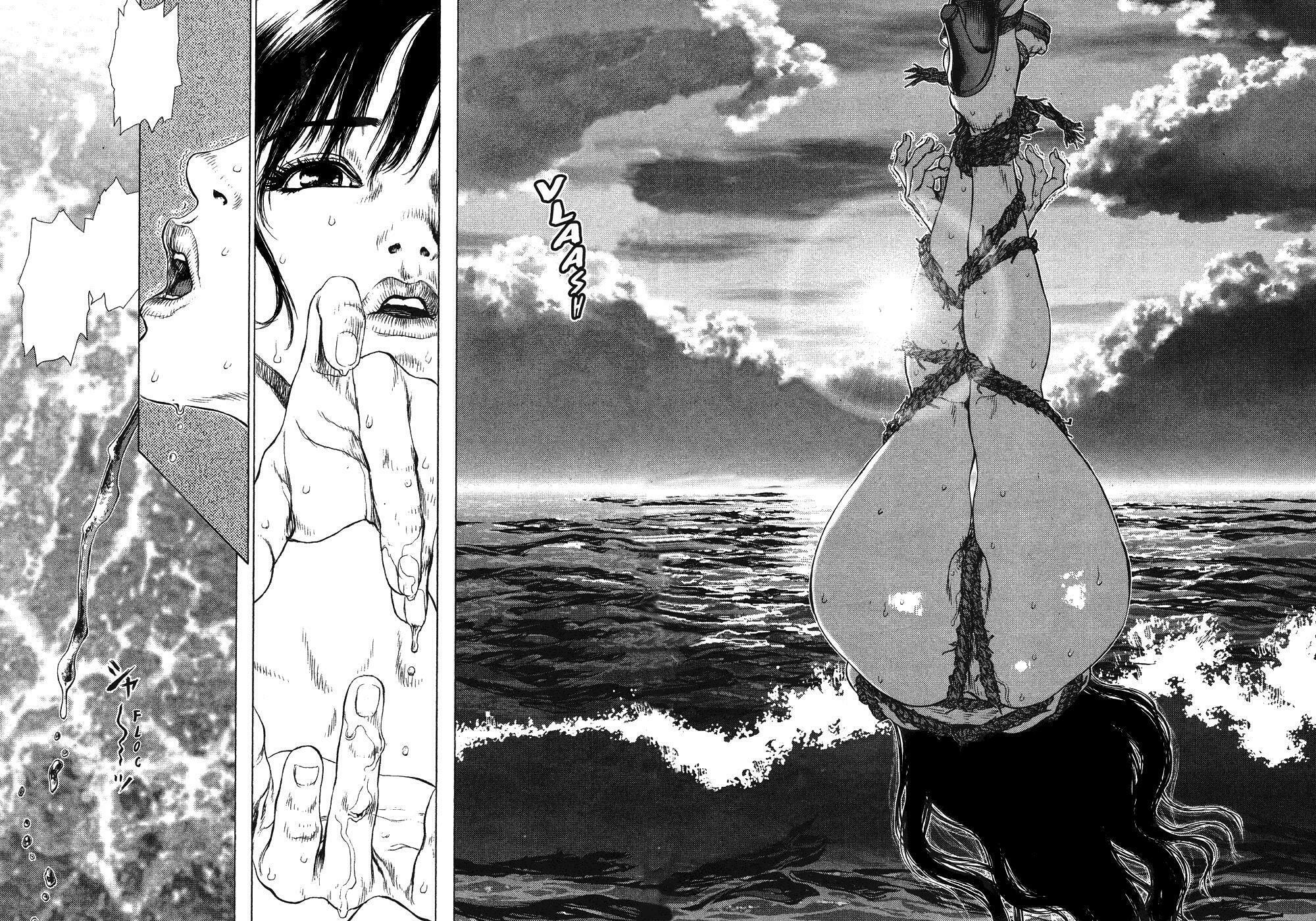 Read Sun-Ken Rock chapter 61 image 21 on Lezhin